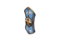 El Hazard Shield