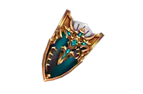 Conceived Shield