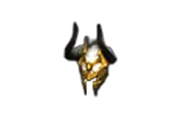 Bloodangel Fighter Helm