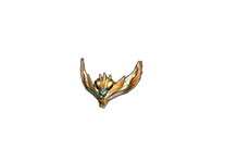 Holyangel Runist Helm