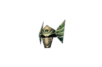 Spirit Helm