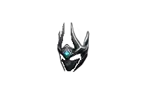 Darkangel Lord Helm