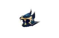 Dark Phoenix Helm