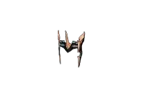 Silverheart Lancer Helm