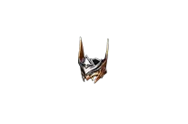 Manticore Lord Helmet