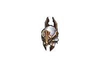 Manticore Knight Helm (Conviction)