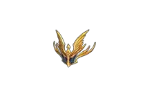 Magic Flare Helmet