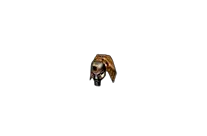 Mage Sphinx Mask