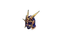 Mage legendary Helmet