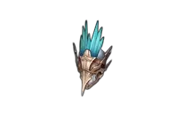 Brilliant Knight Helmet