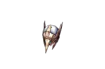 Brilliant Lord Helmet