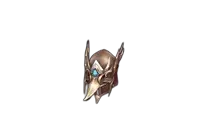 Brilliant Lancer Helmet