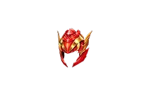 Apocalypse Rune Wizard Helmet