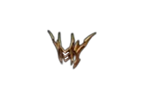 Black Origin Helmet