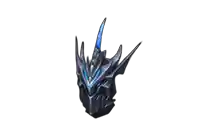 Lightning Wizard Helmet