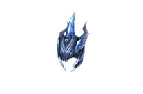 Lightning Elf Helmet