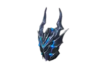 Lightning Fighter Helmet