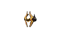 Glorious Mask