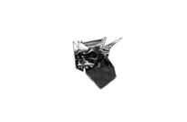 Bone Helm