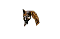 Sphinx Mask