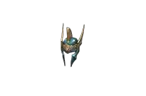 Gru hill Helmet
