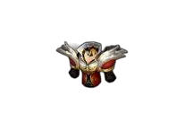 Bloodangel Summoner Armor