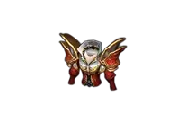 Bloodangel Lancer Armor