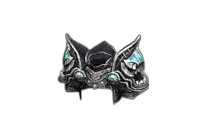Darkangel Wizard Armor