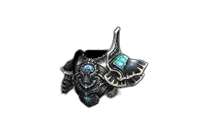 Darkangel Magic Armor (A)