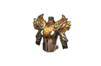 Holyangel Elf Armor (A)