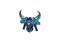 Blue Eye Summoner Armor