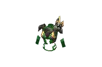Slayer Demonic Armor (A)