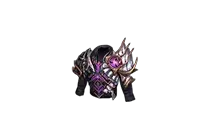 Silverheart Lord Armor