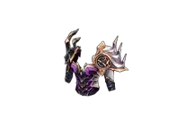 Silverheart Elf Armor (B)