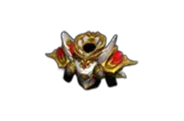 Bloodangel Knight Armor (Conviction)