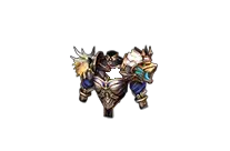 Manticore Slayer Armor