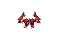 Red Spirit Armor