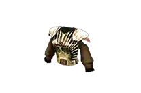 Mage Pad Armor