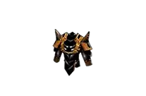 Mage Sphinx Armor
