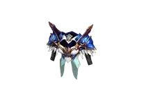 Noble Pixie Armor