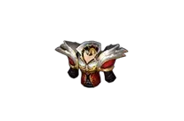 Blood Angel Mage Armor