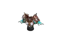 Brilliant Slayer Armor