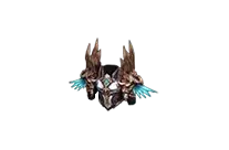 Brilliant Knight Armor (Belief)