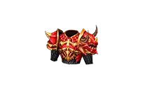 Apocalypse Wizard Armor