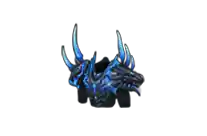Lightning Gun Crusher Armor