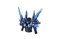 Lightning Mage Armor