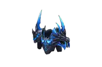 Lightning Illusion Knight Armor