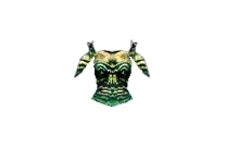Alchemist Spirit Armor