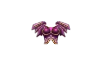Alchemist's Holy Spirit Armor