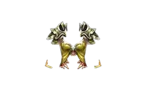 Violent Wind Armor